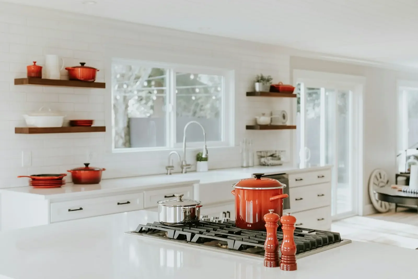 Inspiration cuisine