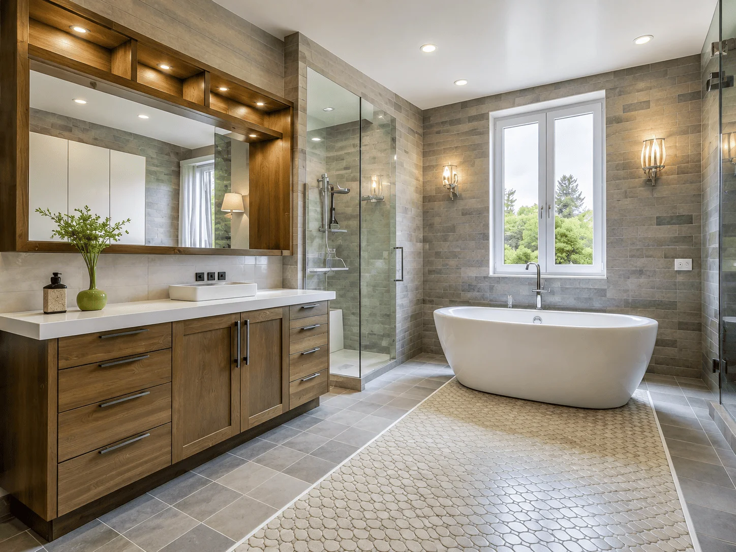Salles de Bain