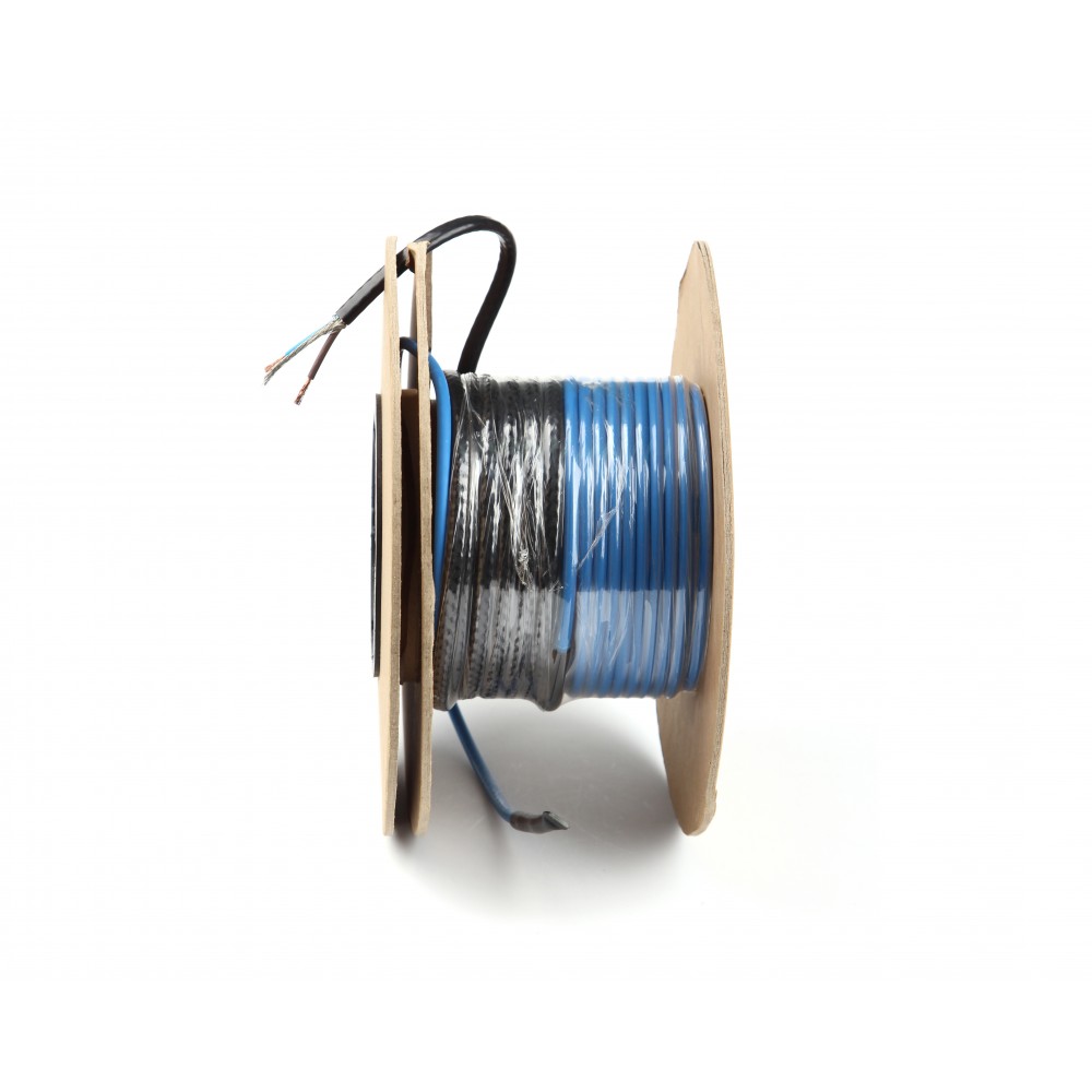 Cable chauffant - 15 pi2