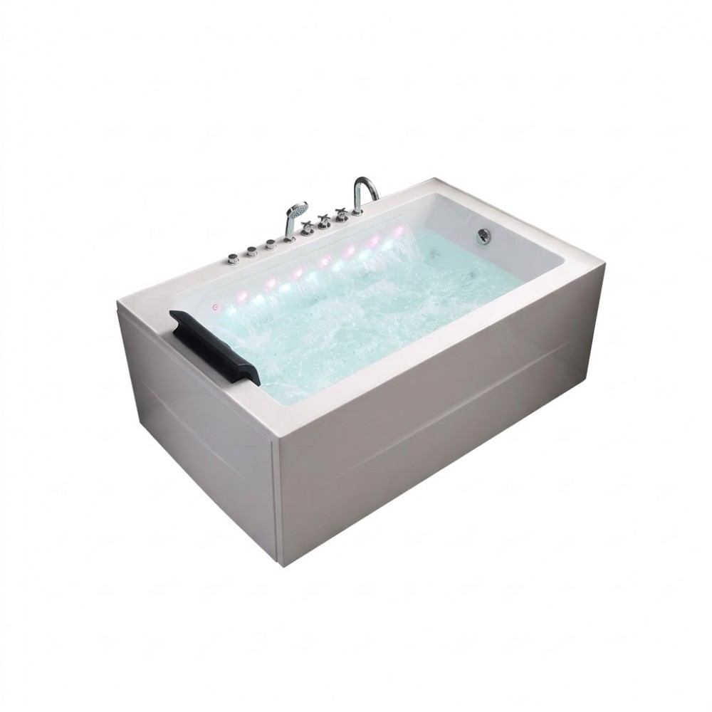 Bains à remous - Asgard